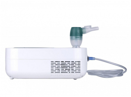 ИНГАЛЯТОР ОМРОН NE-C301-RU DuoBaby компрессорный