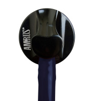 СТЕТОСКОП AMRUS 04-АМ404 Delux (синий)