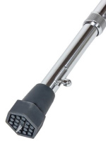 КОСТЫЛИ AMRUS AMFC13 подлокотный 85-107см №1 Канадка