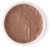 ARAVIA LABORATORIES Крем-скраб для тела Малиновый 300мл