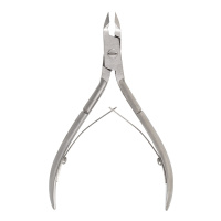 ЗИНГЕР Кусачки маникюрные (широкие)