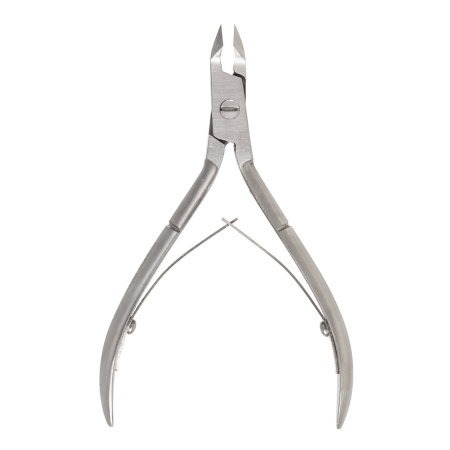 ЗИНГЕР Кусачки маникюрные (широкие)