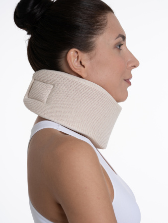 КОМФ-ОРТ K-8003 Воротник мягк 8см