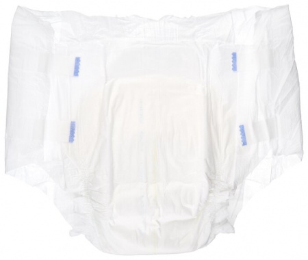 ТЕРЕЗА ПОДГУЗНИКИ Super M/2 N10