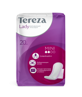 ТЕРЕЗА ЛЕДИ прок урол Мини №20