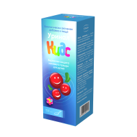 УРИНАЛ КИДС сироп фл 150 мл №1