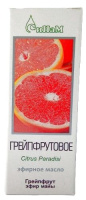 ГРЕЙПФРУТ МАСЛО эф 10мл  Синам