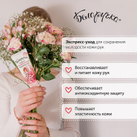 БЕЛОРУЧКА крем-масло д/рук Испанское свидание 75мл