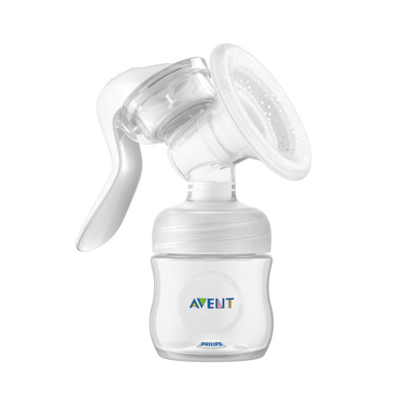 АВЕНТ 441/01 Молокоотсос ручной Philips Avent