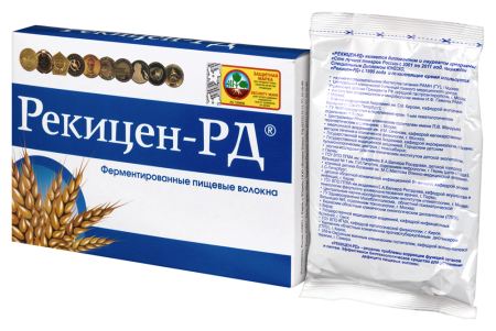 РЕКИЦЕН-РД 100г