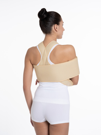 ФИКСАТОР ФОСТА 3902 фиксатор руки (тип Дезо)