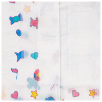 ЛЮКСАН ПЕЛЕНКИ Baby 60х90 N10