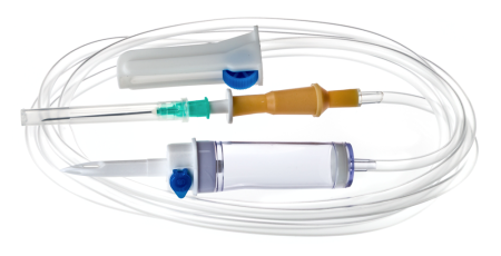 СИСТЕМА KDM д/растворов №1