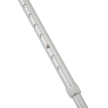 КОСТЫЛЬ B.WELL WR-322 серый