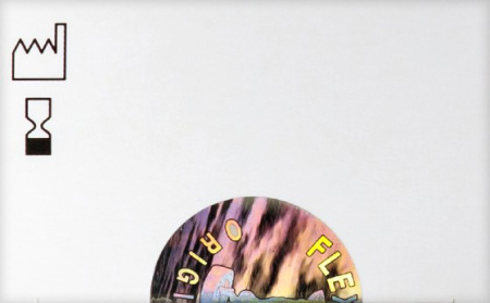 ФЛЕКСОТРОН УЛЬТРА имплант вязкоэластич. д/вн/суст инъекц 2,5% 25мг/мл №1