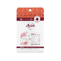 ARUM ЖЕЛЕЗО таб 250мг №30