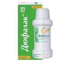 ДЮФАЛАК сироп 1000мл