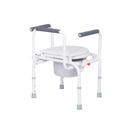 КРЕСЛО-ТУАЛЕТ АРМЕД KR813