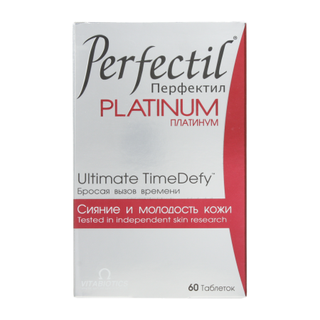 ПЕРФЕКТИЛ ПЛАТИНУМ таб N60