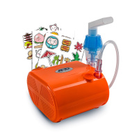 ИНГАЛЯТОР АНД CN-233 KIDS компрессорный