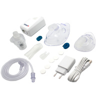 ИНГАЛЯТОР B.WELL MED-120 (компрессорный)