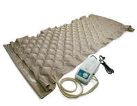 МАТРАС ORTHOFORMA M0007A пр/пролежн (с компресс)