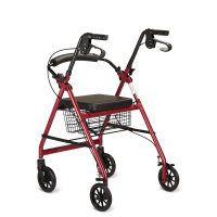 ХОДУНКИ АРМЕД KR966LH