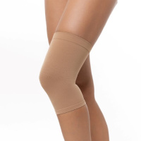 НАКОЛЕННИК ИНТЕКС 1кл XL (беж)