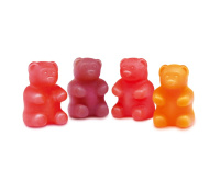 ЧАРЖЕД Мармелад жевательный Активный мозг 150г