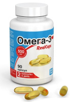 ОМЕГА-3 РЕАЛКАПС капс 0,7 N90