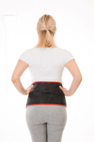 ПОЯС ПРЕМЬЕР БУРАН Собачья шерсть р.52-54