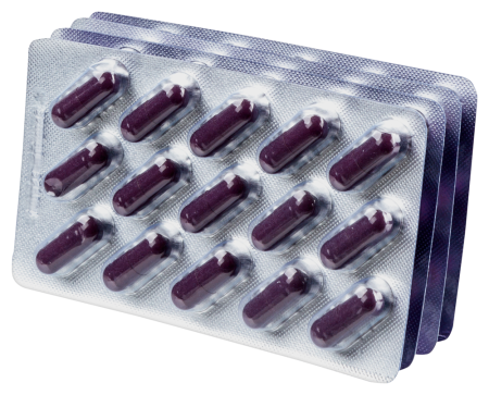 ФОМИДАН ПЛЮС КОМПЛЕКС СВ капс 420мг №60