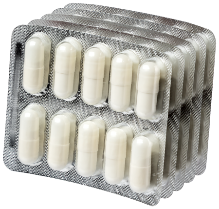 ФОСФОГЛИВ УРСО капс 35мг + 250мг №50