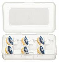 ДОБРОНОС УЛЬТРА Фильтры д/носа Мини S (д/сухого носа) №3