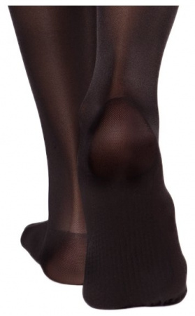 БИ-ВЕЛЛ B.WELL JW-321 Колготки компр/прозр 2кл №3 (черн)