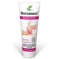 ФИТОВЕНОЛ фитогель д/ног 75мл