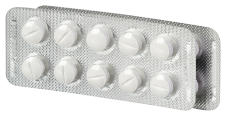 ЦЕТИРИЗИН таб 10мг N20  ОЗОН