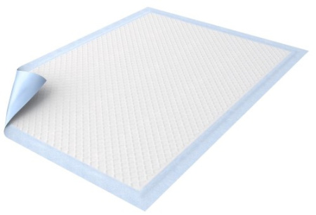 ПЕЛЕНКИ DAILEE 60х90 N10