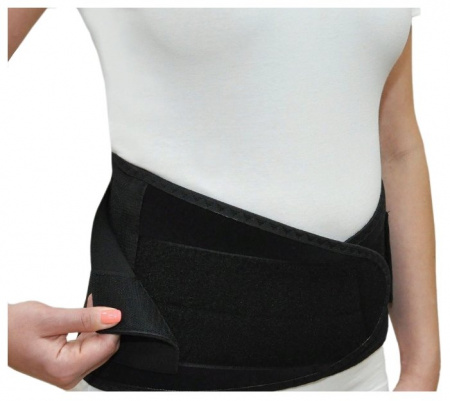 КРЕЙТ Б-502Э Корсет пояснично-крестцовый №5 (100-120см)