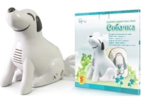 ИНГАЛЯТОР VEGA P2 СОБАЧКА компрес с сумкой