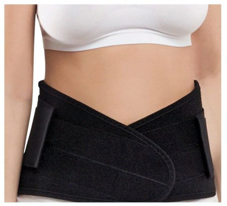 КРЕЙТ Б-507 Корсет пояснично-крестцовый №5 (100-120см)