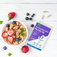 МУЛЬТИФЛОРА МАКСИ капс №10