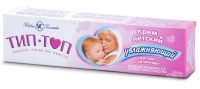 ТИП-ТОП Крем детский Увлажняющий 40мл