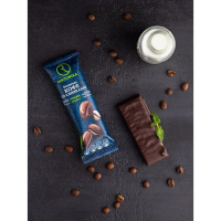 РАЦИОНИКА ДИЕТ Батончик Кофе со сливками 50г