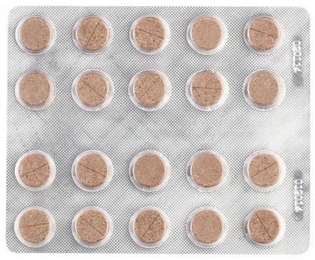 ВУКА ВУКА таб N120