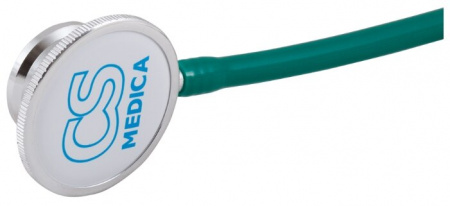 СИ ЭС МЕДИКА (CS Medica) CS-417 Стетофонендоскоп (зеленый)