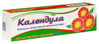 Календула мазь 25г N1