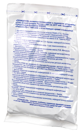 РЕКИЦЕН-РД 100г