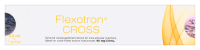 ФЛЕКСОТРОН КРОСС имплант вязкоэластич. д/вн/суст инъекц.6-мг/3мл шприц №1