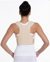 КОМФ-ОРТ K-504 Корректор осанки №2